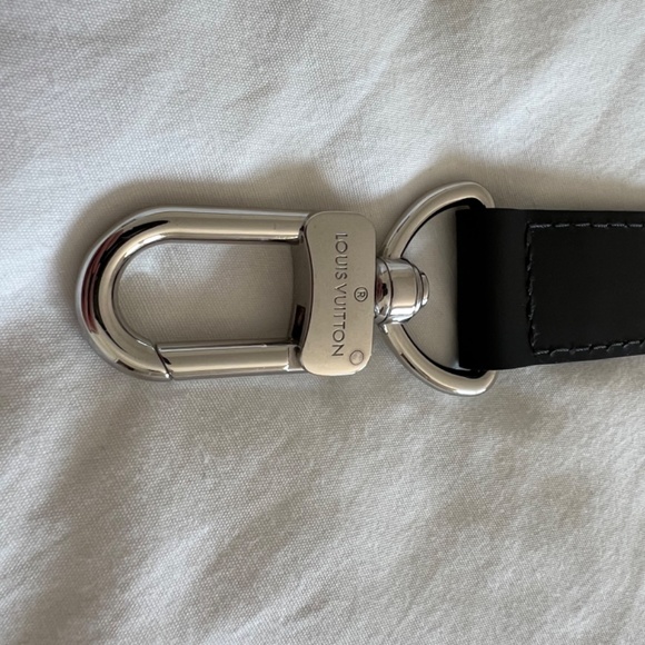 Louis Vuitton Keepall Bandouliere 55 - Cobalt - Picture 12 of 14